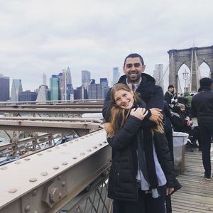 Bill Gates' Tochter Jennifer postet neue Hochzeitsbilder!