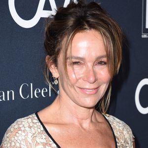Jennifer Grey 2017 in Los Angeles