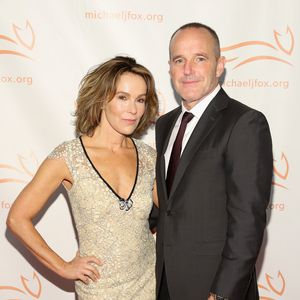 Trennung von Jennifer Grey: Clark Gregg reicht Scheidung ein