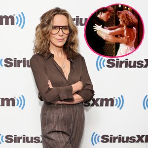 Jennifer Grey stellt klar: Es gibt nie mehr Johnny und Baby