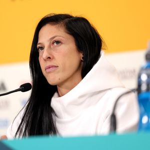 Kuss-Eklat bei WM: Jennifer Hermoso zeigt Luis Rubiales an!