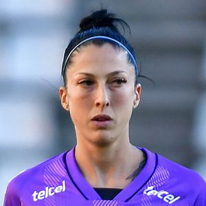 Jennifer Hermoso bekam Morddrohungen nach Kuss-Skandal!