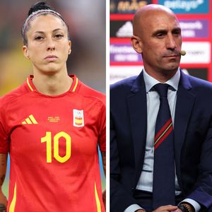 So denkt Jennifer Hermoso über Urteil gegen Luis Rubiales