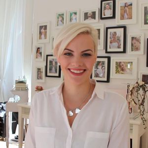 Überraschung: GNTM-Siegerin Jennifer Hof wieder schwanger