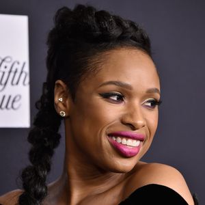 Jennifer Hudson wird wieder Jurorin bei "The Voice UK"