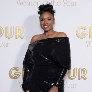 Jennifer Hudson verblüfft: Ihr Sohn wird so schnell groß