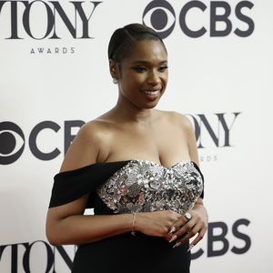 Liebes-Sensation: Datet Jennifer Hudson etwa diesen Rapper?