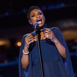 Throwback: So süß war Jennifer Hudson als kleines Mädchen