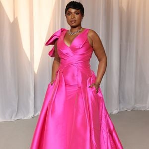 Jennifer Hudson zeigt seltenes Foto ihrer großen Schwester