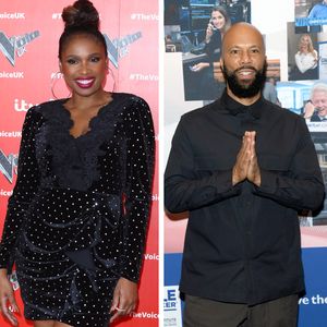 Liebesgerüchte: Jennifer Hudson genießt Dinner mit Common
