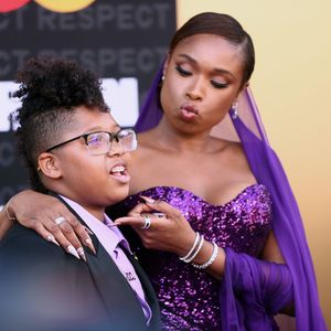 Jennifer Hudson stolz: Sohn David tritt in ihre Fußstapfen!