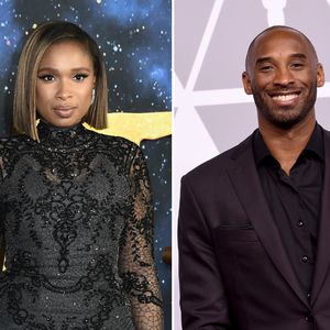 Jennifer Hudson eröffnet Tribute-Spiel für Kobe Bryant (†41)