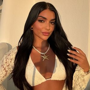 Neue Beziehung heimlich geleakt: Jenny Iglesias ist sauer