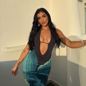 Jenny Iglesias musste "Prominent getrennt" beinahe abbrechen