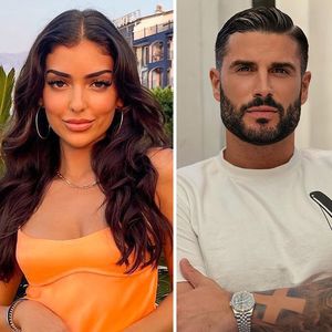 Ist Jennifer Iglesias etwa mit Eva Benetatous Ex zusammen?