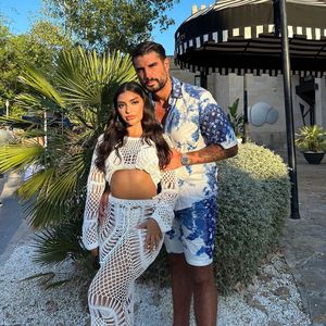 Jennifer Iglesias' Neuer Daniele ist mehrfach vorbestraft!