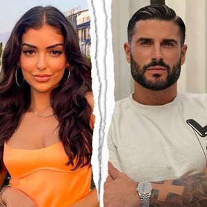Alles aus und vorbei: Jennifer Iglesias ist wieder Single!