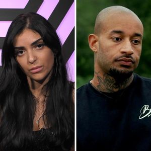 Zwischen Jennifer Iglesias und Lukas ist es endgültig aus