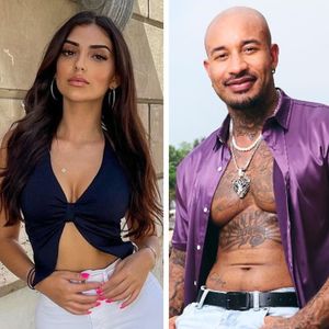 Jennifer Iglesias leugnet bei "Match My Ex" Liebe mit Lukas