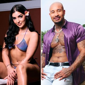Red Flag? Darum interessiert sich Jenny Iglesias für Lukas