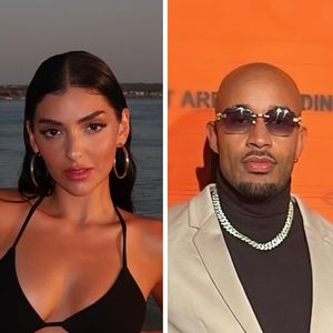 "Are You The One?"-VIP-Jenny findet Lukas' Verhalten toxisch