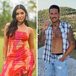 "Du Hund": Jenny und Marco streiten bei "Prominent getrennt"