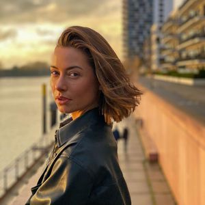 Nie ohne Partner? Jennifer Lange konnte nicht alleine sein