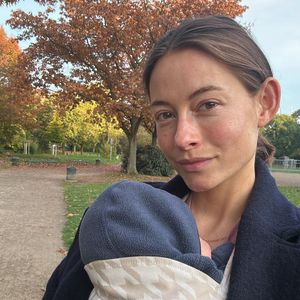 Fitness trotz Baby: Neumama Jennifer Lange erntet Kritik