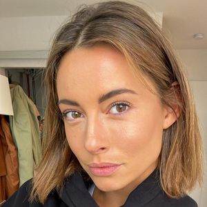Jennifer Lange, Influencerin