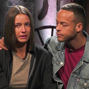 Jenny und Andrejs Sommerhaus-Albtraum ist wahr: Eva ist safe