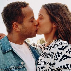 "Süßer Struwwelkopf": Liebeserklärung von Jenny an Andrej