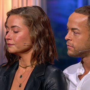 Während Sommerhaus-Hate: Darum tauchten Jenny und Andrej ab