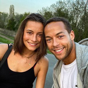 Ein Jahr nach Bachelor: Wird Andrej PR-Liebe unterstellt?