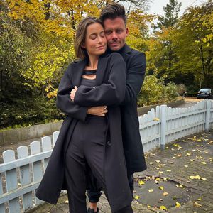 Jenny Lange und Darius Zander wollen 2022 zusammenziehen