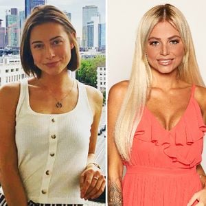 Jenny Lange freut sich auf Jade bei "Bachelor in Paradise"