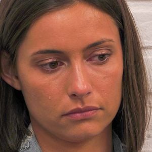 "Dreck unter meinen Füßen": Jenny rastet wegen Eva aus
