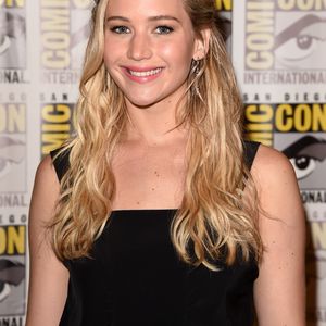 Dating-Probleme: Männer sind gemein zu Jennifer Lawrence