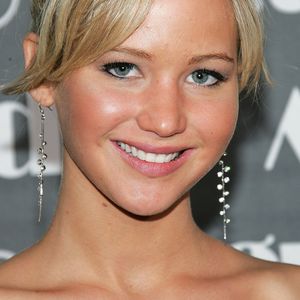 Emotional: Jen Lawrence verabschiedet sich von Hunger Games