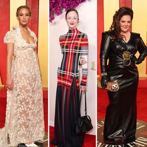Griff ins Styling-Klo? Diese Oscar-Looks überzeugen nicht