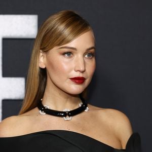 Jennifer Lawrence: Postnatale Ängste als Film-Inspiration