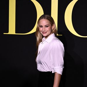 Botox-Fail? Jennifer Lawrence schockiert die Fans in Paris