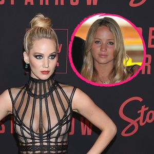 Jennifer Lawrence ist 30: Das waren ihre Hollywood-Anfänge