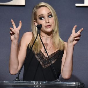 Fan-Phobie: Warum Jennifer Lawrence manchmal zur Furie wird!