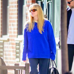 Neue Fotos: Jennifer Lawrences Babybauch nicht zu erkennen