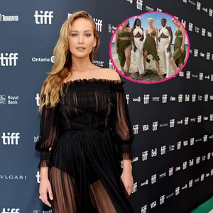 Mit Jennifer Lawrence: GNTM-Girls spielen Filmszene nach!