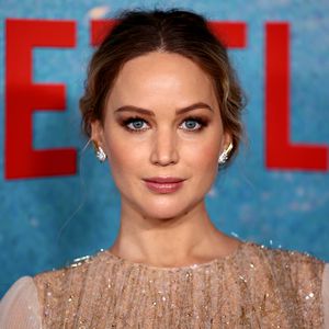 Schwanger auf rotem Teppich: So war es für Jennifer Lawrence