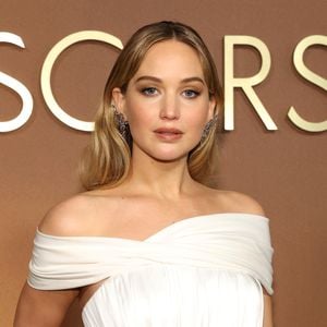 Selten: Jennifer Lawrence genießt Date-Night mit ihrem Mann