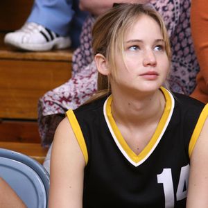 "Hunger Games-Ausstellung" bringt Jen Lawrence zum Staunen