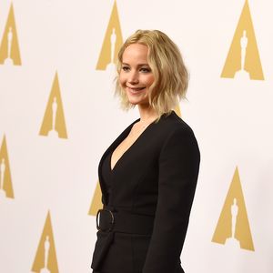 Leonardo wer? Jen Lawrence ist bestbezahlter Oscar-Anwärter
