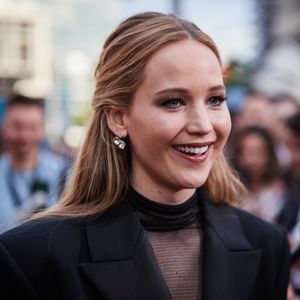 Süße Neuigkeiten: Jennifer Lawrence ist wieder schwanger